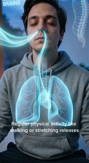 Stress – Daily Stress Relief Methods