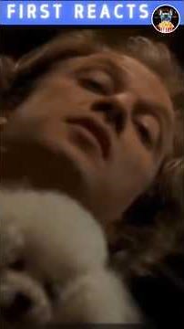 Iconic Scene From THE SILENCE OF THE LAMBS - Buffalo Bill #firstreacts #buffalobill #moviereaction