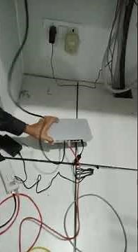 Simple Installation Process of Cisco Meraki Devices Router MX67, Access Point MR20& Camera MV12WE