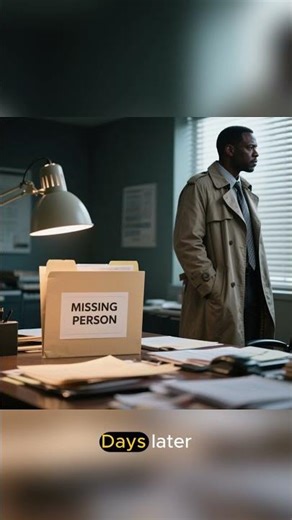 The Vanishing Suitcase That Shocked Investigators