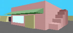 Crapshoot: 3D Construction Kit, the toolset for making your own crap games