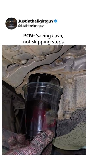 14K views · 107 reactions | Step-by-step guide to a smooth filter change. | Justinthelightguy | Facebook