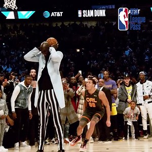 549K views · 3.3K reactions | The All-Star game is coming. Watch Free with NBA League Pass.  Sunday, March 7 ⏰ Action starts at 6:30PM ET ⭐ Team LeBron vs. Team Durant | NBA | Facebook