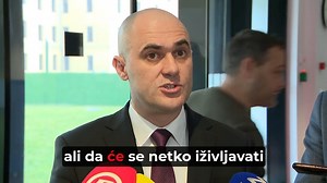 Dabro u Saboru; hoće li danas biti uhićen? | DNEVNIK.hr
