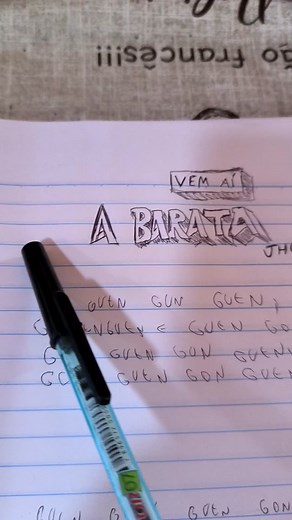 Tutorial de Abarata Junior com Johnny Joestar