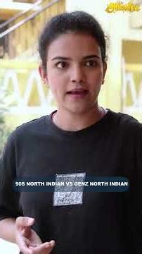 South Indian vs North Indian 🌴🛕 | Ft.Archana | @AraathiOfficial | Tamada Media