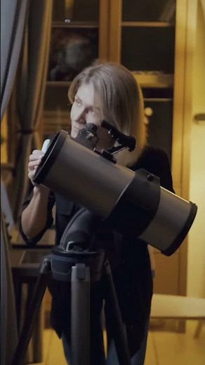 5 Simple Tricks to INSTANTLY Improve Your TELESCOPE Viewing Experience