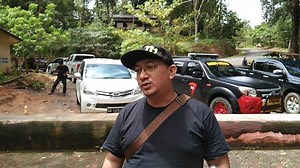 Pengurus Sinka Zoo Singkawang Tepis Isu Hoax yang Beredar di Media Sosial - Tribunpontianak.co.id