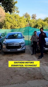 38K views · 828 reactions | Diesel innova Crysta, Fortuner sale in Delhi #usedcarsindelhi #secondhandcarsindelhi #usedcars #usedcarsforsale #gauravsethi #sethigaurav | Sethi Gaurav | Facebook