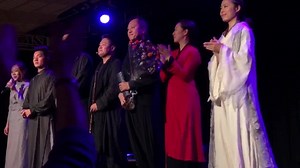 1.6K views · 150 reactions | Sound by Chinese traditional music instruments at China Changing Festival last Saturday at the Southbank Centre in London. #ChineseMusic | That is China | Facebook