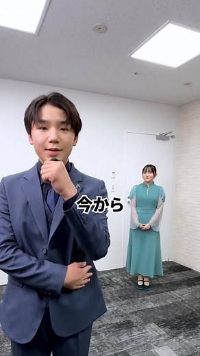 アマンダ役の鈴木梨央さんにインタビューしてみました🎤🧒🏻 『メアリと魔女の花』のスタジオポノック最新作！ 映画『屋根裏のラジャー』絶賛公開中です🤓💞 #スタジオポノック #屋根裏のラジャー #鈴木梨央 #映画