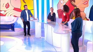 10K views · 111 reactions | Le chéri de Berangère a eu la bonne idée de lui offrir des serpents alors qu'elle en a la phobie...  Pour l'émission en intégralité, RDV demain à partir de 11H20 sur France 2 | Les Z'amours | Facebook