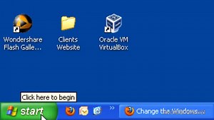 How To Change the Windows XP Product Key Code