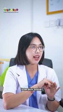 Ciri gangguan perkembangan pada anak apa aja si? #tumbuhkembanganak #perkembangananak #edukasianak