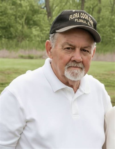 Carl E. Hanselman, 88 | The Ripley Bee