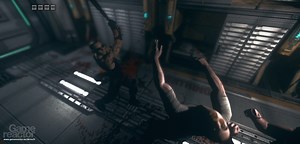 Riddick set for April comeback