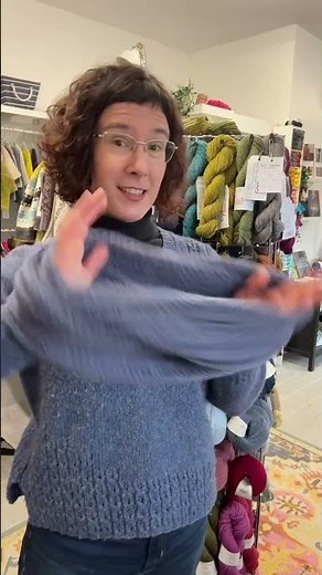 Want To Learn How To Knit In The Round?