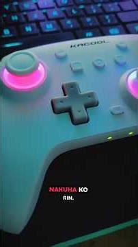 The Best Budget Controller you never heard of. Kacool D2 Wireless Pro Controller