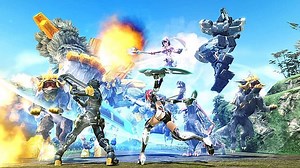 Phantasy Star Online 2: Everything to Know Before the Closed Beta