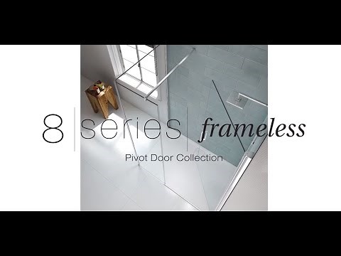 NEW MERLYN 8 Series Frameless