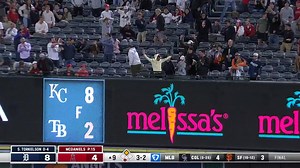 10-4, Tork 🫡 | Detroit Tigers