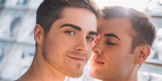 Common power bottom myths you probably believe, explained by an LGBTQ  sex expert