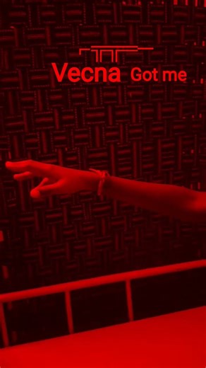 vecna got me #comedy #funny