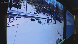 LRPD set to receive more license plate readers