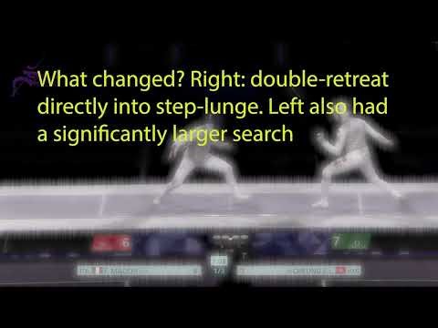 R4G1NG Video Response | Fencing Attack in Preparation Explanation