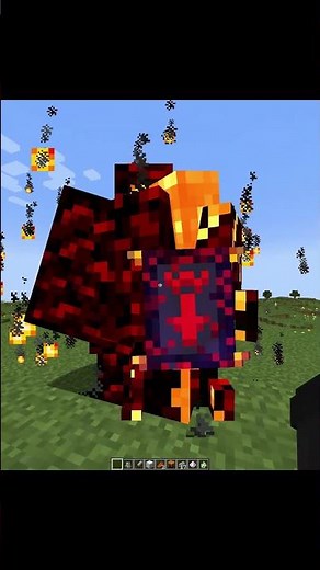 THESE Minecraft Mods Are Insane #minecraft #shorts