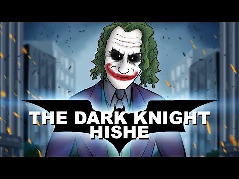 How The Dark Knight Should Have Ended