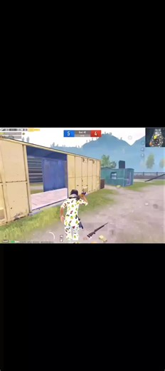 Top PUBG Gameplay Highlights from ROKOP