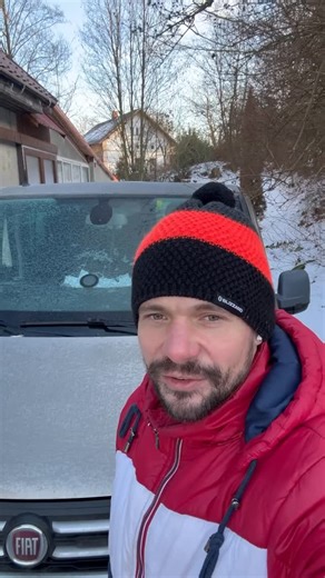 Podcast z garáže on Instagram: "Závada adblue systému s 0km dojezdem - už nestartuje. Fiat Talento s klasickou závadou, průjezd k zákazníkovi a po software úpravě vše již zase funguje a majitel může spokojeně užívat funkční auto 🫡 #adblue #adblueoff #adbluedelete #chiptuning #servis #auta #czech #cars #vypnuti"