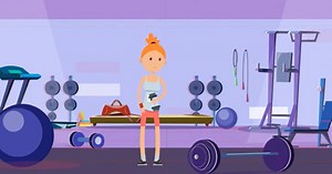 Πανελλήνια ημέρα σχολικού σχολικού αθλητισμού (Βίντεο)