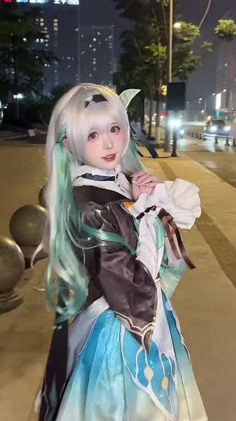 Adorable Cosplay Moments to Brighten Your Day