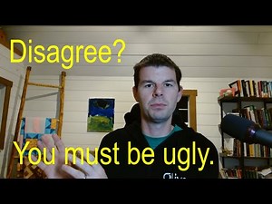 The Ad Hominem Fallacy: Distracting Attacks