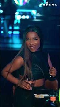 THE NEW REVEAL HOUSTON