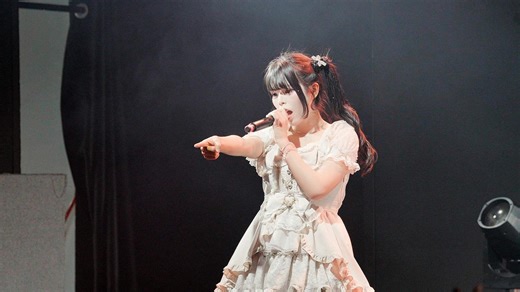 【StarDiary-2Sakura】《SPNV》focus StarDiary 定期公演vol.4 20260113 广州 中大Maolivehouse