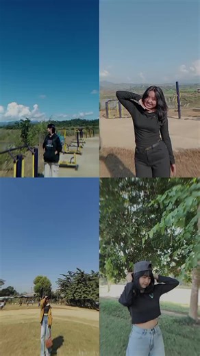 #စော်လေးတွေနဲ့#flypシ