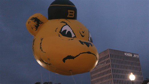 Baylor University’s 116th Homecoming Parade