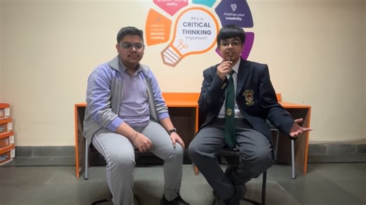 Delhi Public School, Jalandhar on Instagram: "From an idea to a national stage 🇮🇳✨ We are proud to share that SmartPark – our AI-powered intelligent parking system has been shortlisted among the Top 50 AI projects in India out of more than 3500 applications under the India AI Tinkerpreneur Challenge 2025 by the Atal Innovation Mission. Our team from DPS Jalandhar is honoured to showcase SmartPark at the India AI Impact Summit 2026 at Bharat Mandapam, New Delhi — a prestigious platform bringing