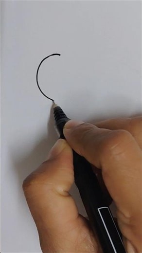 what can we draw with number zero? #drawing #shorts