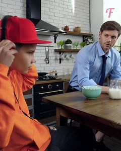 554K views · 4.2K reactions | Time with children and parents can be gone before we know it. | Fabiosa Life Stories | Facebook