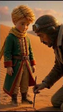 EL PRINCIPITO #elprincipito #TheLittlePrince #libros #análisisliterario #booktok