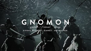 Gnomon’s 2020 Student Reel is now live! Featuring a compilation of student artwork in VFX, animation, modeling, texturing, games, and more, the reel highlights the variety of skills taught in Gnomon’s Bachelor of Fine Arts in Digital Production program, Certificate in Digital Production program, and extension courses. Be sure to keep an eye out for these artists in the future! | Gnomon