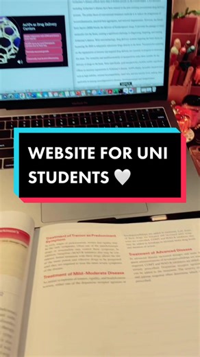 Enhance Your Research Papers with Scite: A Nanotechnology Student's Tool