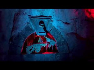 신밧드의 모험 롯데월드 어드벤처 (Lotte World Adventure)