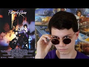 Purple Rain(film) - Classic Review