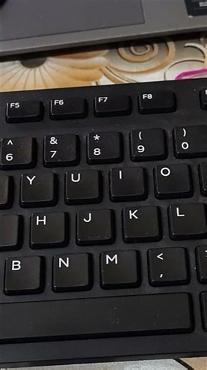⌨️ Computer Typing Class 1 | Increase Typing Speed from Day 1 । #fasttyping #typingtutor