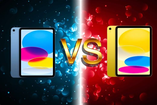 iPad (2022) Vs iPad (2025): en qué se parecen y en qué se diferencian los dos modelos de la tablet económica de Apple